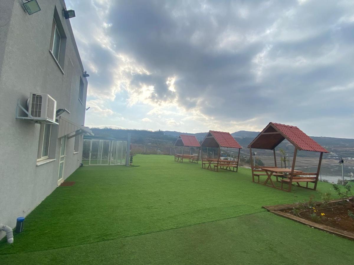 Natural Mas'ada Luaran gambar